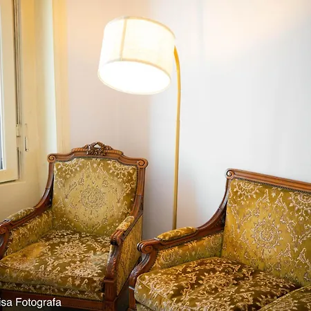 8 Archi Sul Mare Exclusive Sea View باري