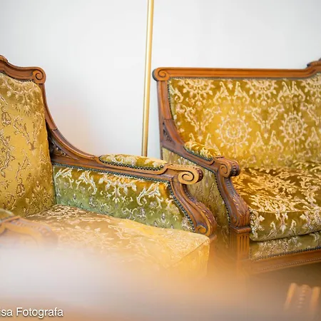 8 Archi Sul Mare Exclusive Sea View Apartman