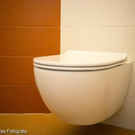 8 Archi Sul Mare Exclusive Sea View Apartman Bari