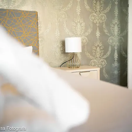 Apartman 8 Archi Sul Mare Exclusive Sea View Bari