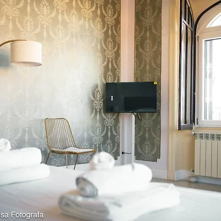 8 Archi Sul Mare Exclusive Sea View * Bari