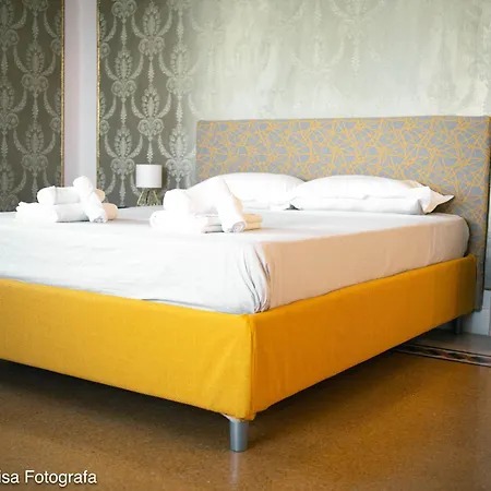 Apartman 8 Archi Sul Mare Exclusive Sea View