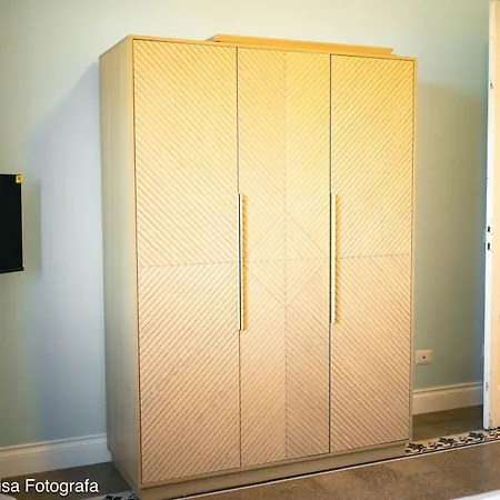 8 Archi Sul Mare Exclusive Sea View Apartman *