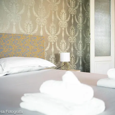 Apartman 8 Archi Sul Mare Exclusive Sea View *