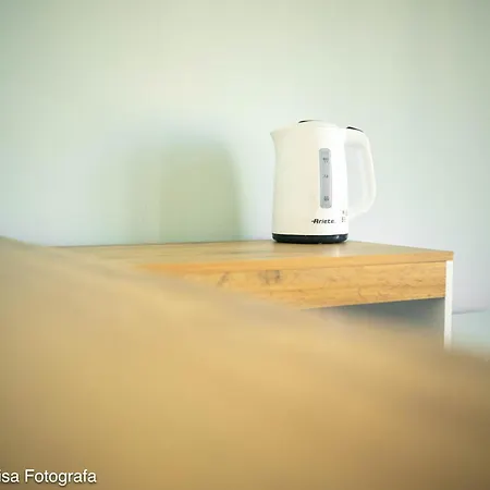 8 Archi Sul Mare Exclusive Sea View Apartman Bari