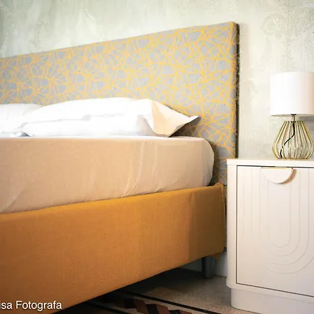 8 Archi Sul Mare Exclusive Sea View