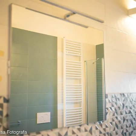 8 Archi Sul Mare Exclusive Sea View شقة