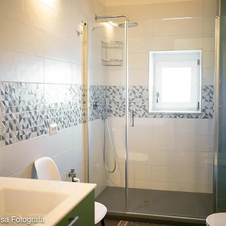 8 Archi Sul Mare Exclusive Sea View شقة باري