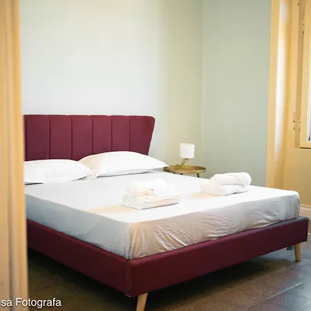 Apartman 8 Archi Sul Mare Exclusive Sea View *