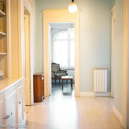 8 Archi Sul Mare Exclusive Sea View Apartman