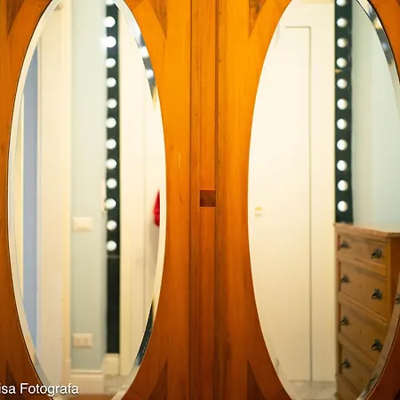 Apartman 8 Archi Sul Mare Exclusive Sea View