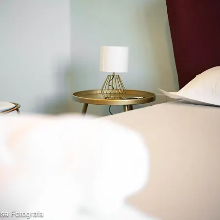 Apartman 8 Archi Sul Mare Exclusive Sea View Bari