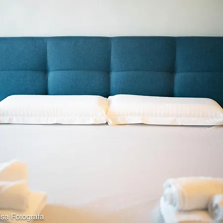 8 Archi Sul Mare Exclusive Sea View Bari