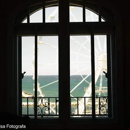 شقة 8 Archi Sul Mare Exclusive Sea View
