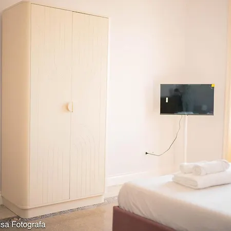 8 Archi Sul Mare Exclusive Sea View Bari