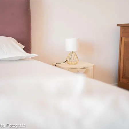 8 Archi Sul Mare Exclusive Sea View Apartman