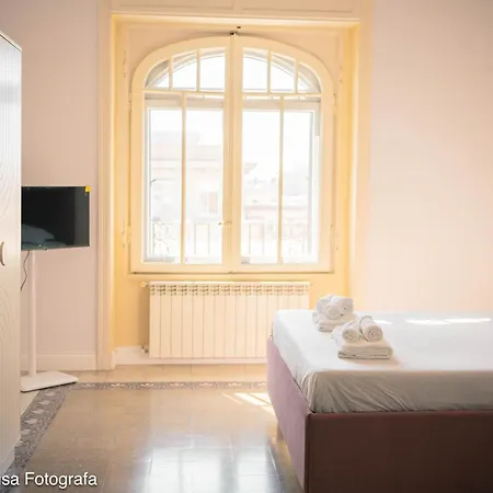 8 Archi Sul Mare Exclusive Sea View * باري