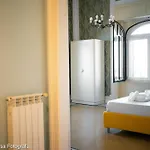 8 Archi Sul Mare Exclusive Sea View バーリ
