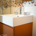 8 Archi Sul Mare Exclusive Sea View アパート