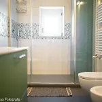 アパート 8 Archi Sul Mare Exclusive Sea View