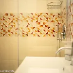 8 Archi Sul Mare Exclusive Sea View アパート バーリ