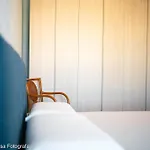 アパート 8 Archi Sul Mare Exclusive Sea View *