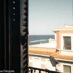 8 Archi Sul Mare Exclusive Sea View バーリ