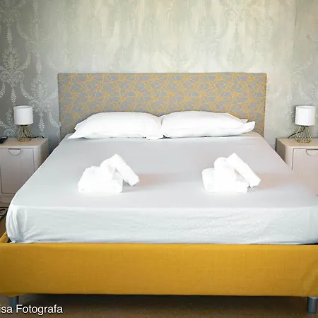 8 Archi Sul Mare Exclusive Sea View * Бари