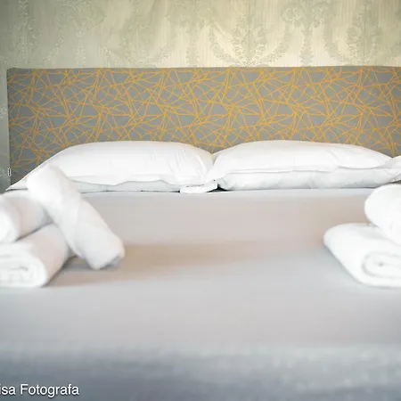 8 Archi Sul Mare Exclusive Sea View * Bari