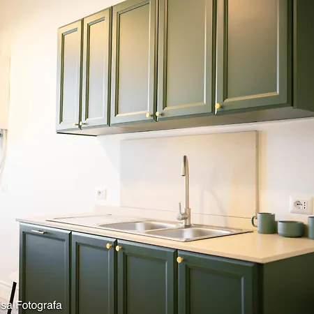 8 Archi Sul Mare Exclusive Sea View *