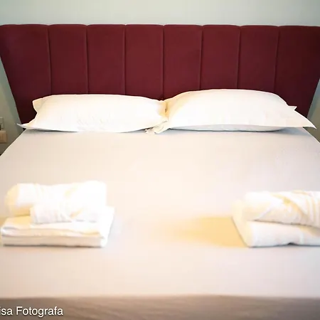 8 Archi Sul Mare Exclusive Sea View Апартаменты *