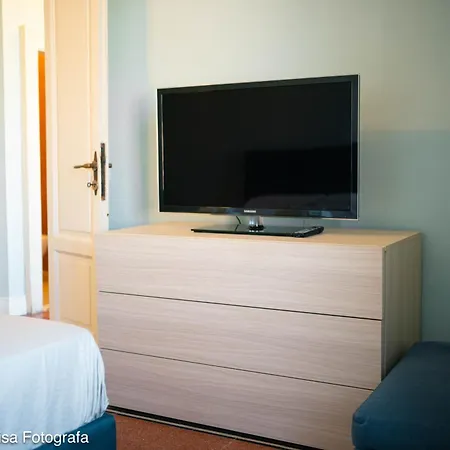8 Archi Sul Mare Exclusive Sea View Apartament