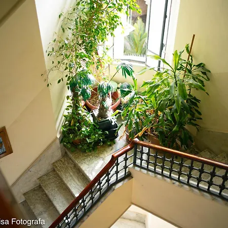 Апартаменты 8 Archi Sul Mare Exclusive Sea View