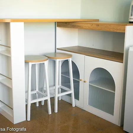 8 Archi Sul Mare Exclusive Sea View Apartament *