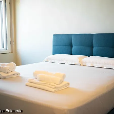 8 Archi Sul Mare Exclusive Sea View * 巴里