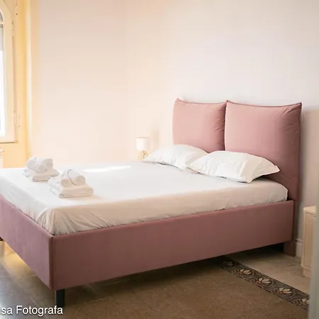 8 Archi Sul Mare Exclusive Sea View