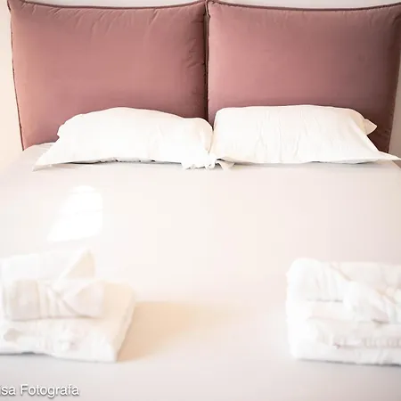 8 Archi Sul Mare Exclusive Sea View 公寓