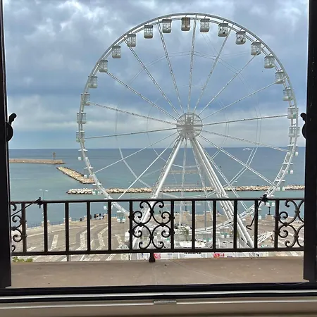 8 Archi Sul Mare Exclusive Ferris Wheel View * Bari